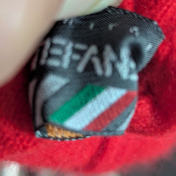 Stefanel cardigan - Picture 6 of 6